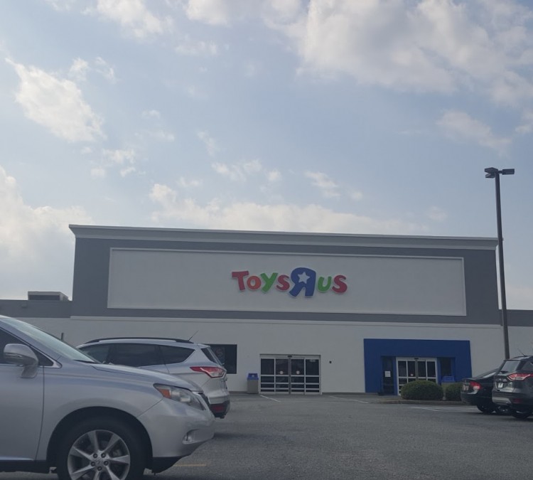 Toys"R"Us (Anderson,&nbspSC)